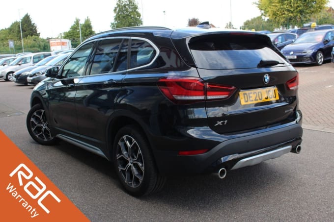 2025 BMW X1