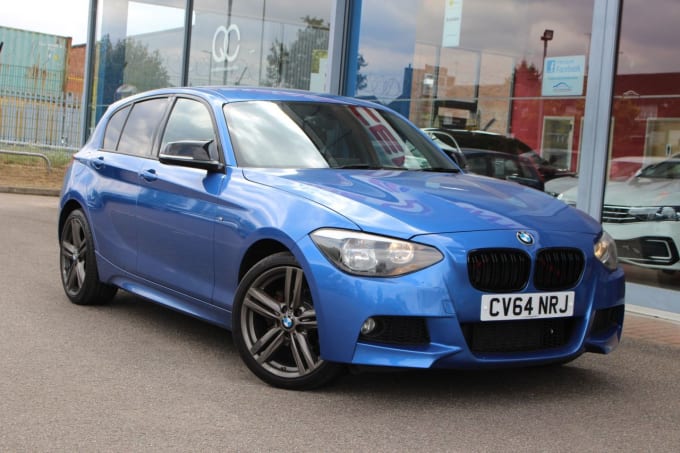 2025 BMW 1 Series