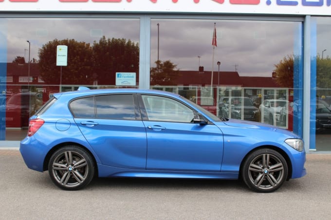2025 BMW 1 Series