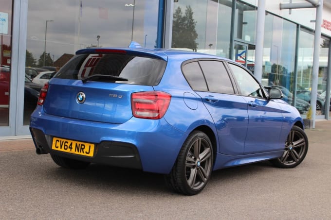 2025 BMW 1 Series