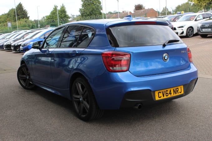 2025 BMW 1 Series