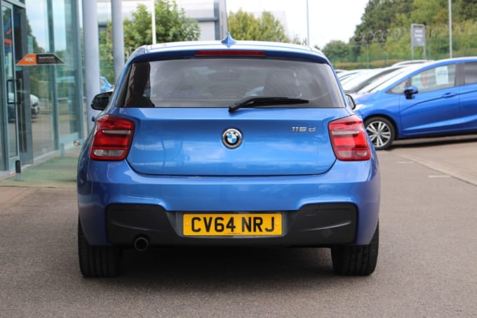 2025 BMW 1 Series