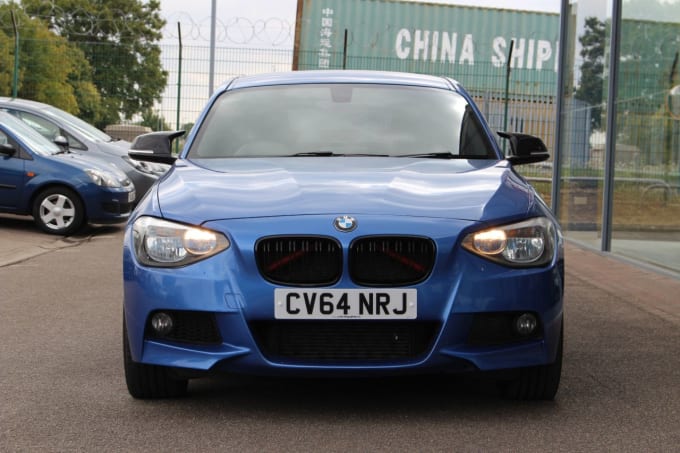 2025 BMW 1 Series