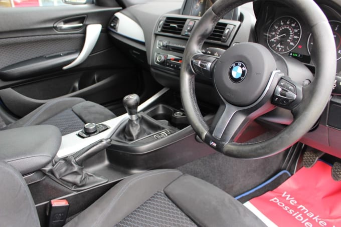 2025 BMW 1 Series