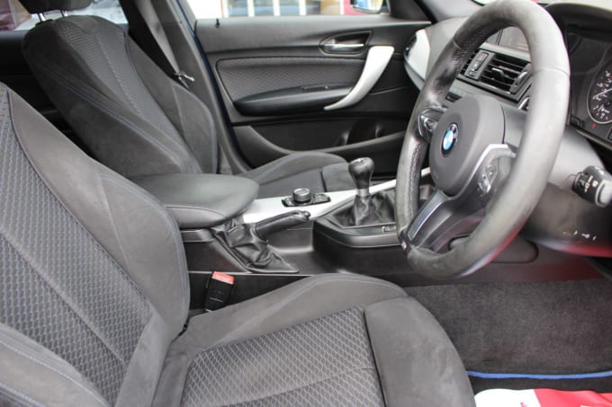 2025 BMW 1 Series