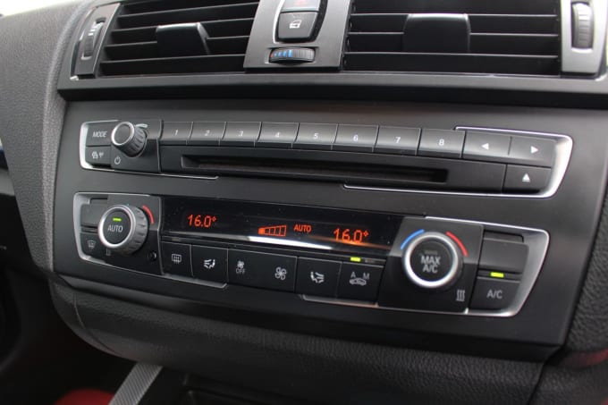 2025 BMW 1 Series