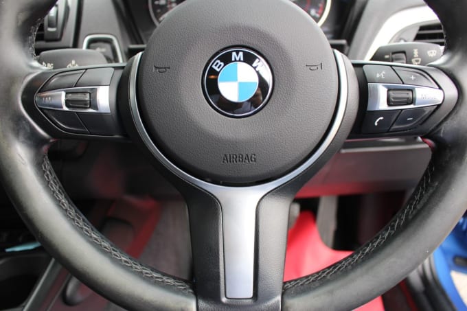 2025 BMW 1 Series