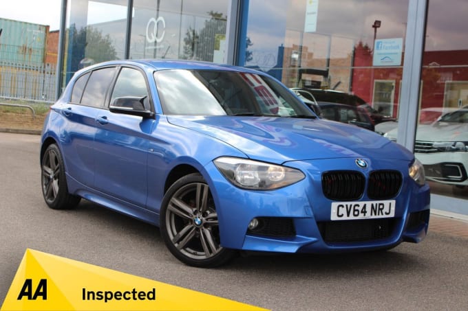 2025 BMW 1 Series