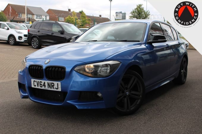 2025 BMW 1 Series
