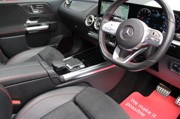 2025 Mercedes-benz B-class