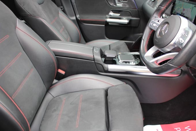 2025 Mercedes-benz B-class
