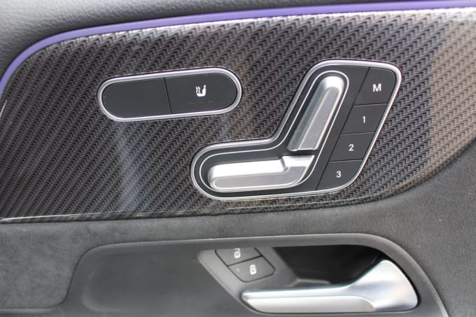 2025 Mercedes-benz B-class
