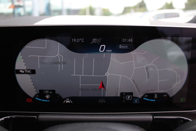 2025 Mercedes-benz B-class