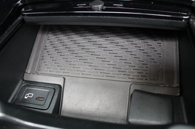 2025 Mercedes-benz B-class