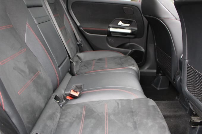 2025 Mercedes-benz B-class