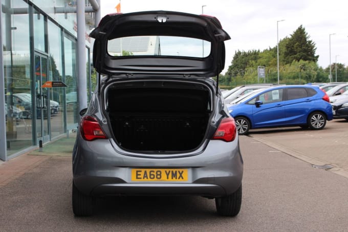 2025 Vauxhall Corsa