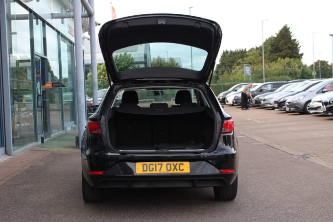 2025 Seat Leon