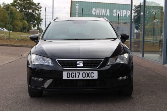 2025 Seat Leon