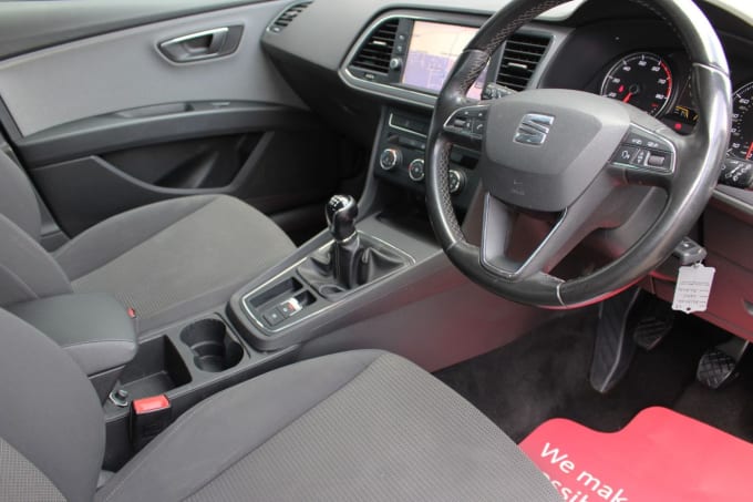 2025 Seat Leon