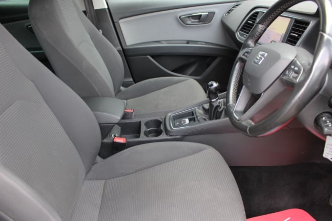2025 Seat Leon