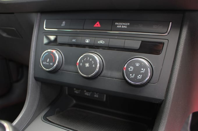 2025 Seat Leon