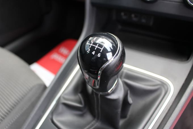 2025 Seat Leon