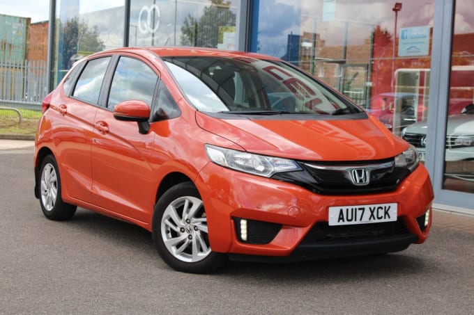 2025 Honda Jazz