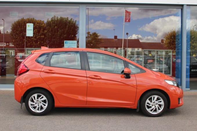 2025 Honda Jazz