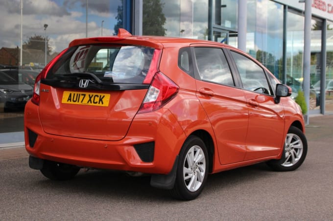 2025 Honda Jazz