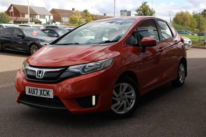 2025 Honda Jazz