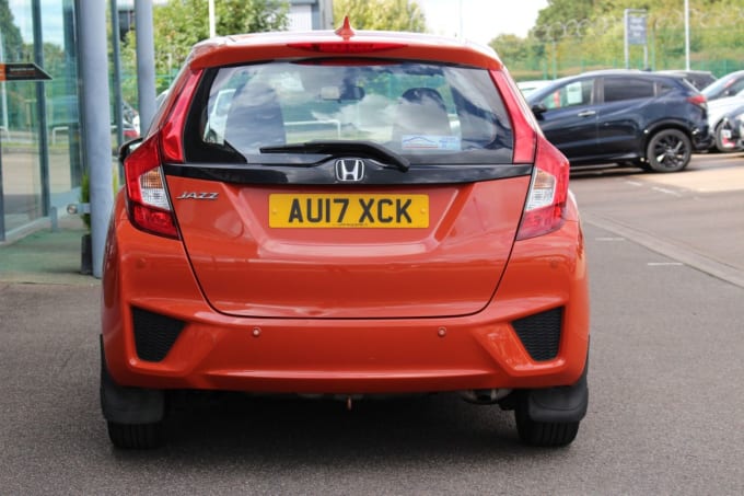 2025 Honda Jazz