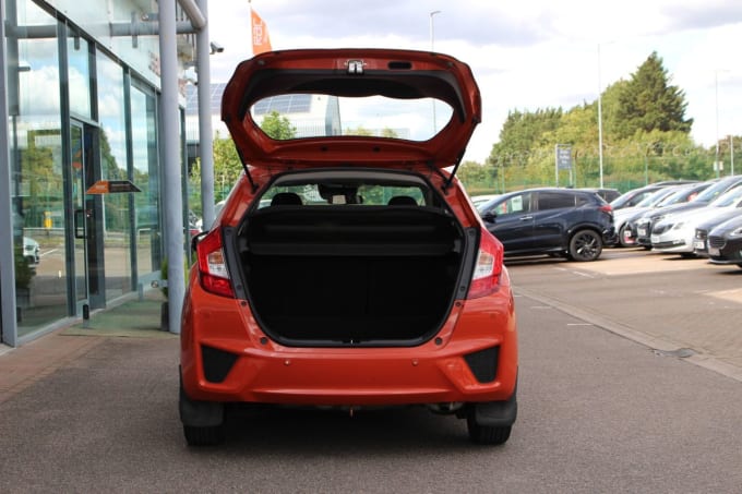 2025 Honda Jazz