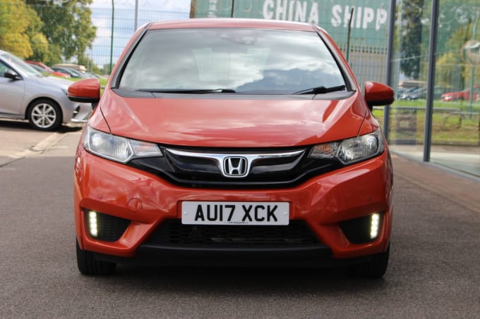2025 Honda Jazz