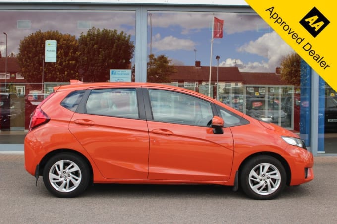 2025 Honda Jazz