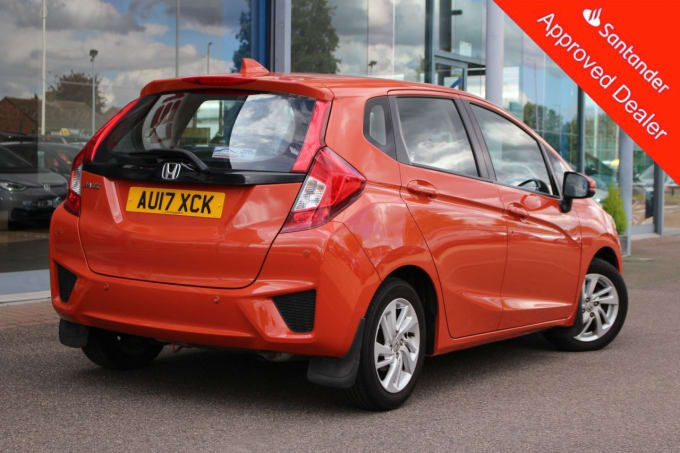 2025 Honda Jazz