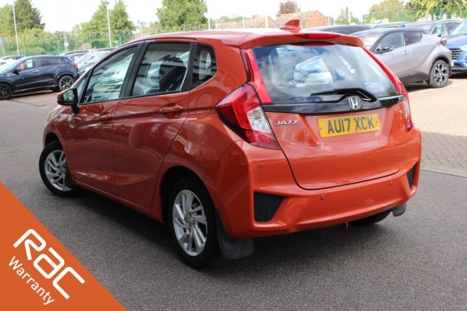 2025 Honda Jazz