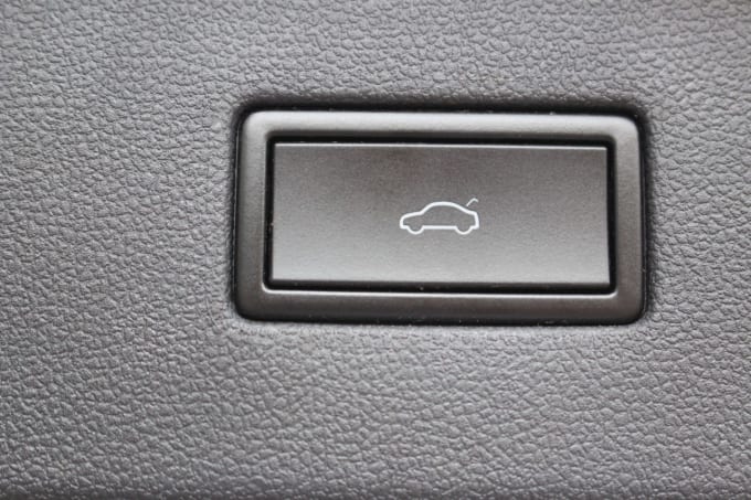 2025 Volkswagen Tiguan Allspace