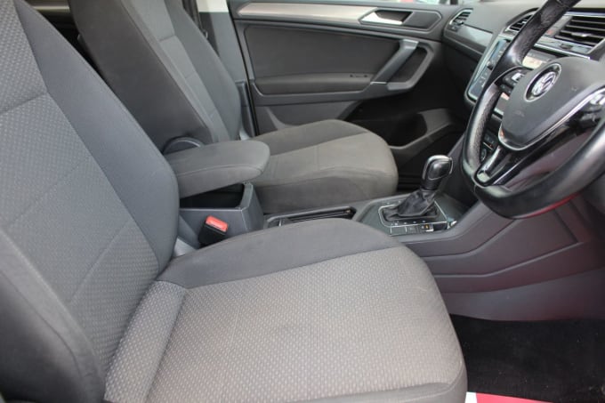 2025 Volkswagen Tiguan Allspace