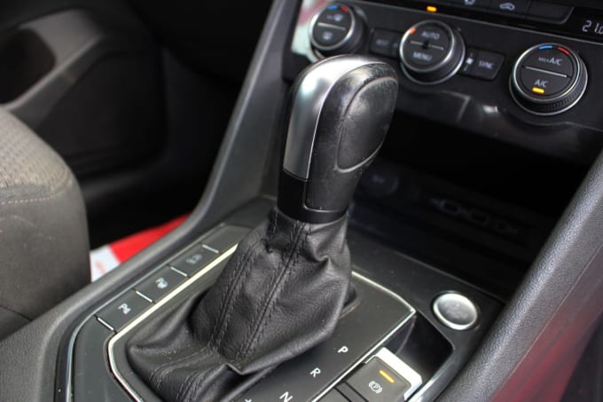 2025 Volkswagen Tiguan Allspace