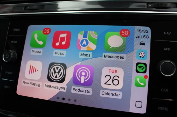 2025 Volkswagen Tiguan Allspace
