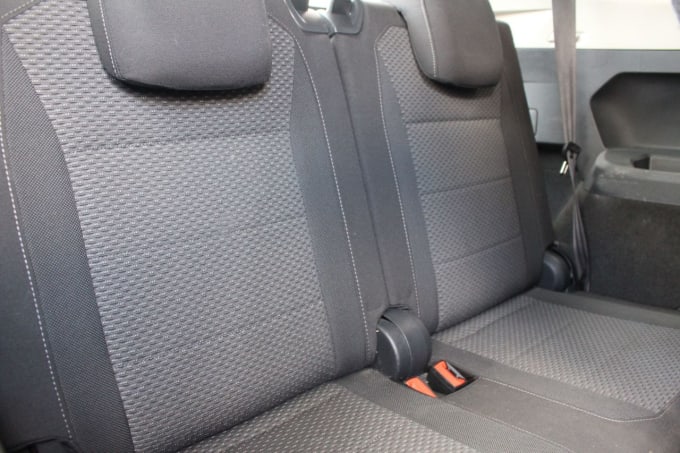 2025 Volkswagen Tiguan Allspace