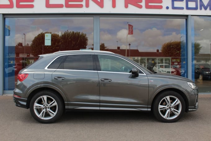 2025 Audi Q3