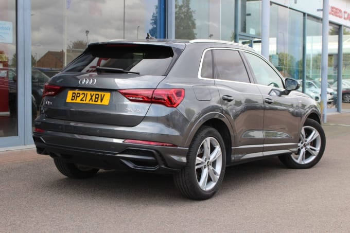 2025 Audi Q3