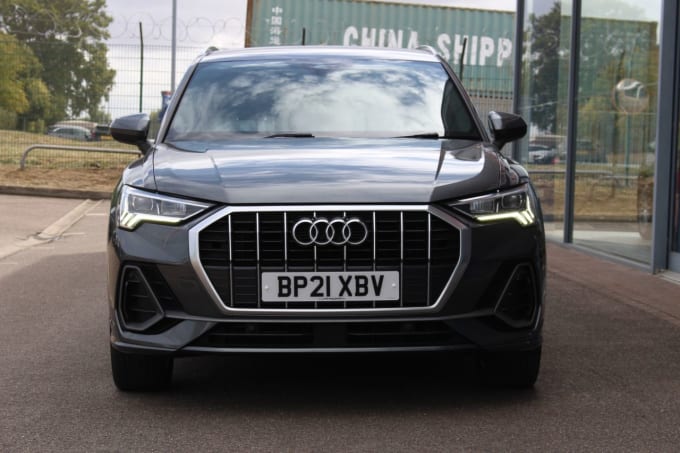 2025 Audi Q3