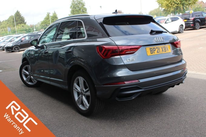 2025 Audi Q3