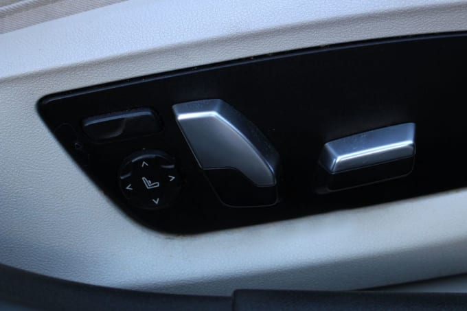 2025 BMW 5 Series