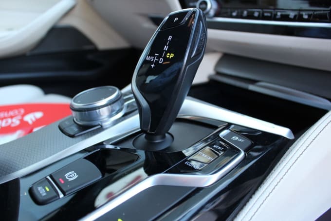 2025 BMW 5 Series