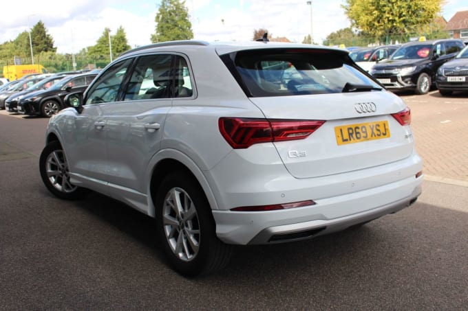 2025 Audi Q3