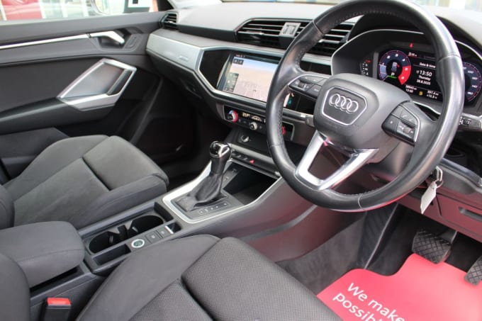 2025 Audi Q3