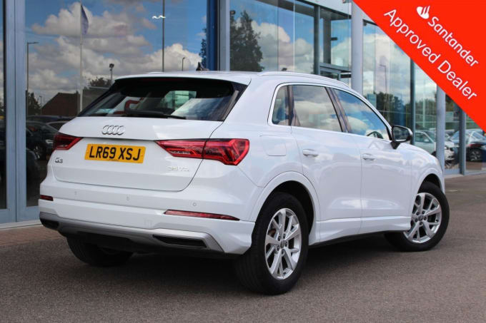 2025 Audi Q3